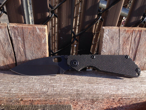 Strider SnG PD1 - Free Shipping