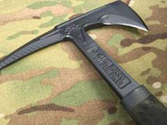 RMJ Tactical S13 Shrike Tomahawk - Free Shipping