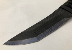 Warren Thomas 8" Tanto