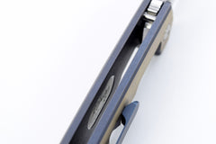 Ramon Chaves Custom Megalodon 325 - Free Shipping
