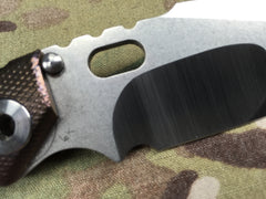 Mick Strider Custom Performance SnG Stellite 6k CC Nightmare Grind Harpoon - Free Shipping
