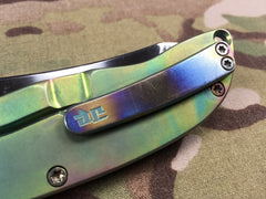 Grimsmo Knives Norseman #39 - Free Shipping
