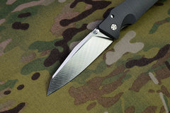 Jason Guthrie Full Ti Wharncliffe Ranger  v2 - Free Shipping