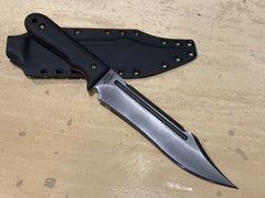 ZU Bladeworx Recon 2 (Recurve)