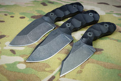 Wilmont Knives K25 - Free Shipping