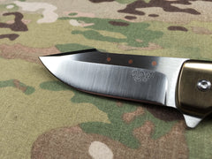 Chad Nell ESG Flipper - Free Shipping