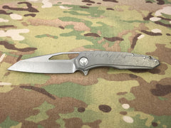 Marfione Munroe Apocalyptic Damascus Sigil - Free Shipping