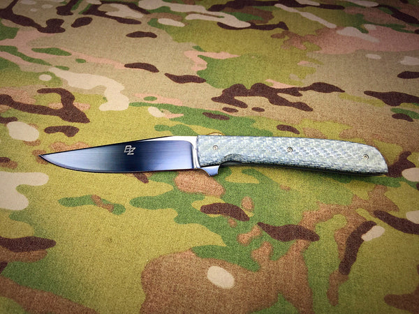 Brad Zinker Flipper - Free Shipping