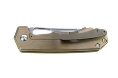 Ramon Chaves Custom Megalodon 325 - Free Shipping