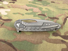 Marfione Munroe Apocalyptic Damascus Sigil - Free Shipping