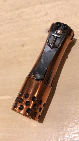 Lights & Batteries