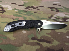 Olamic Cutlery Wayfarer W764 One Off - Free Shipping