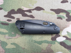 Mick Strider Customs Performance Series Model PT (Stealth Finish) - Free Shipping