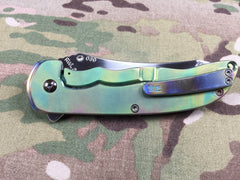 Grimsmo Knives Norseman #39 - Free Shipping