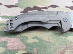 David Mosier Custom Crossfire - Free Shipping