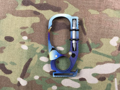 Koch Tools EDCARABINER - Free Shipping