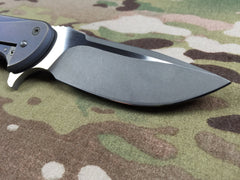 Ferrum Forge one off Ferox - Free Shipping