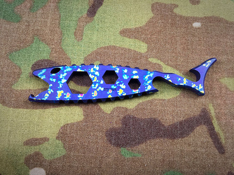 Wilmont Knives
