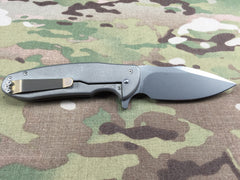 Ferrum Forge Fortis A - Free Shipping