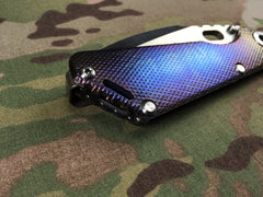 Mick Strider Custom Performance SnG Stellite 6k CC Nightmare Grind Harpoon - Free Shipping