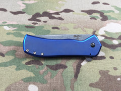 Doc Shiffer Empire Outfitters Exclusive Blue FG Recon