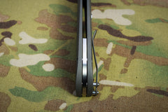 Jason Guthrie Full Ti Wharncliffe Ranger  v2 - Free Shipping