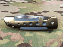 Chad Nell ESG Flipper - Free Shipping