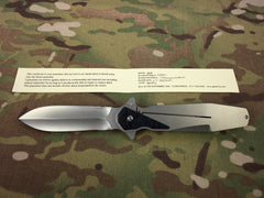 GTC MokuTi Due - Free Shipping