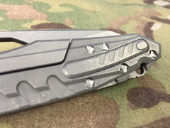 Marfione Munroe Apocalyptic Damascus Sigil - Free Shipping