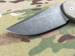 David Mosier Custom Crossfire - Free Shipping