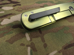 Dark Earth Tactical 5SE Prototype - Free Shipping