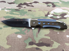Chad Nell ESG Flipper - Free Shipping
