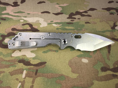 Mick Strider Custom GB Nightmare Grind Recurve - Free Shipping