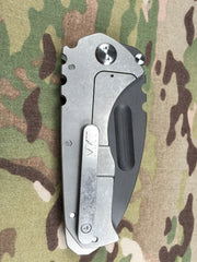 Medford Knife and Tool Praetorian G Digicam - Free Shipping