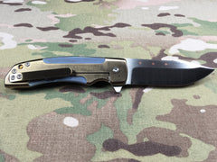 Chad Nell ESG Flipper - Free Shipping