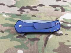 Doc Shiffer Empire Outfitters Exclusive Blue FG Recon