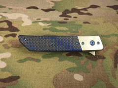 Pohan Leu Blue LSCF Hamachi - Free Shipping
