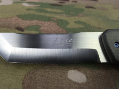 Pohan Leu Bronze LSCF + Zirc 3.5" Double Line Hamachi - Free Shipping