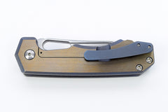 Ramon Chaves Custom Megalodon 325 - Free Shipping