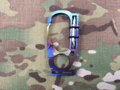 Koch Tools EDCARABINER - Free Shipping