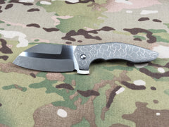 Peter Rassenti Cleaver 1 of 1 flipper - Free Shipping