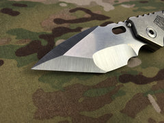 Mick Strider Custom GB Nightmare Grind - Free Shipping