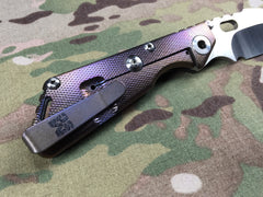 Mick Strider Custom Performance SnG Stellite 6k CC Nightmare Grind Harpoon - Free Shipping