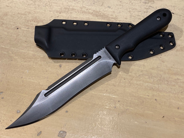 ZU Bladeworx Recon 2 (Recurve)