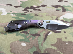 Mick Strider Custom Performance SnG Stellite 6k CC Nightmare Grind Harpoon - Free Shipping