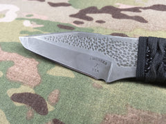 McNees one off Fixed blade - Free Shipping