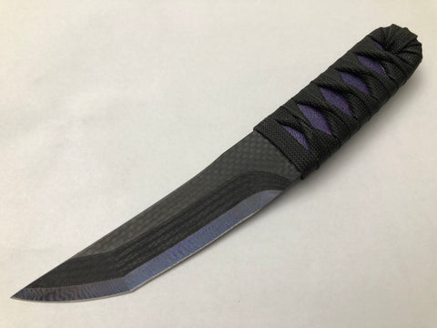 Warren Thomas 8" Tanto