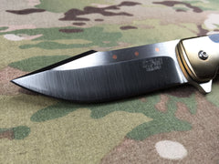 Chad Nell ESG Flipper - Free Shipping