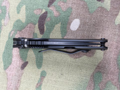 Mick Strider Customs Performance Series Model PT (Stealth Finish) - Free Shipping