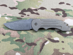 David Mosier Custom Crossfire - Free Shipping